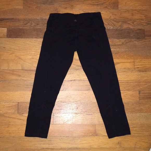 Prana Capris - Picture 2 of 2